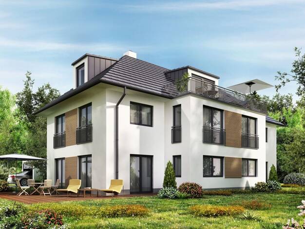 Grundstück zum Kauf 850.000 € 800 m² Grundstück Eichenau 82223