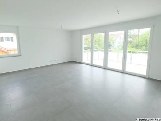 Wohnung zum Kauf provisionsfrei 569.000 € 4 Zimmer 98,1 m² Neckarrems Remseck 71686