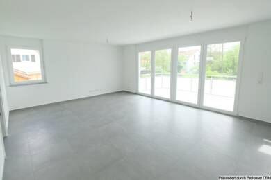 Wohnung zum Kauf provisionsfrei 569.000 € 4 Zimmer 98,1 m² Neckarrems Remseck 71686