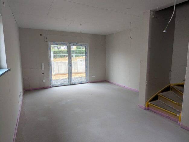 Doppelhaushälfte zum Kauf - Erstbezug provisionsfrei 735.000 € 5 Zimmer 121 m² 165 m² Grundstück Steinfurth Bad Nauheim 61231