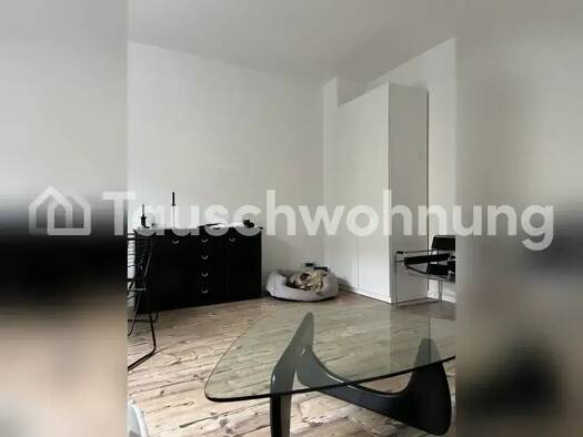Wohnung zur Miete Tauschwohnung 660 € 1,5 Zimmer 40 m² 1. Geschoss Wedding Berlin 13351