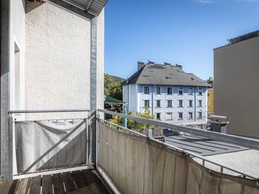 Wohnung zum Kauf 349.000 € 3 Zimmer 71,2 m² 3. Geschoss Ignaz-Harrer-Straße 15 Salzburg Salzburg 5020