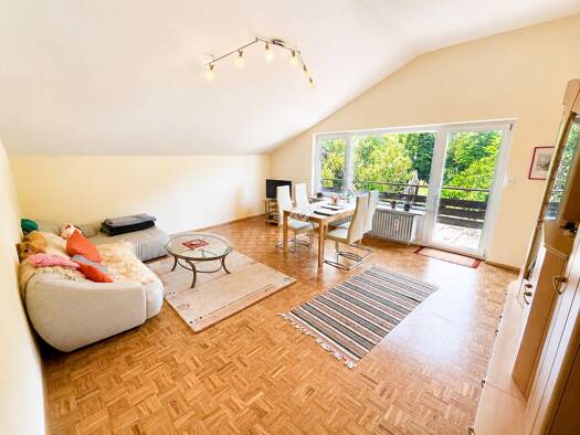 Wohnung zum Kauf 169.000 € 4 Zimmer 79,2 m² Bad Wildbad Bad Wildbad 75323