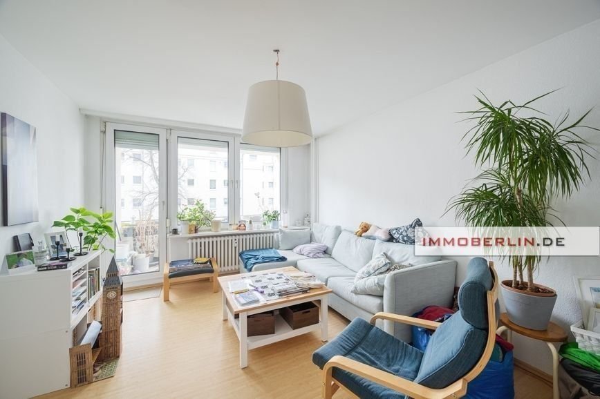 Wohnung zum Kauf 249.000 € 2 Zimmer 50 m²<br/>Wohnfläche Westend Berlin 14052