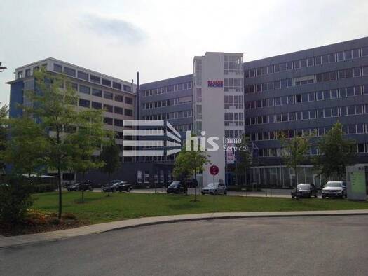 Bürofläche zur Miete provisionsfrei 10,50 € 1.906 m² Bürofläche Innenstadt Fürth 90762