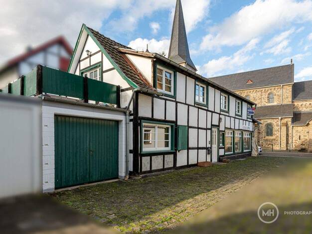 Haus zum Kauf 285.000 € 3 Zimmer 100 m² 170 m² Grundstück Lohmar 53797