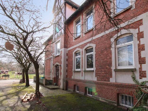 Sonstiges zum Kauf als Kapitalanlage geeignet 365.000 € 8 Zimmer 420 m² 485 m² Grundstück Waltringhausen Bad Nenndorf 31542