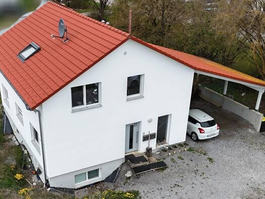 Einfamilienhaus zum Kauf 660.000 € 7 Zimmer 154,5 m² 522 m² Grundstück Mindersbach Nagold 72202