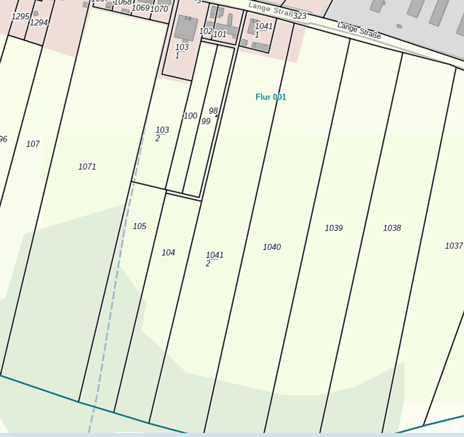 Landwirtschaftliche Fläche zum Kauf 87.000 € 52.278 m²<br/>Grundstück Karwe Neuruppin 16818