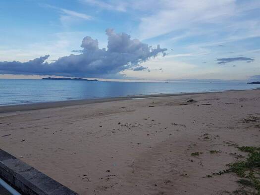 Grundstück zum Kauf 16.138.200 € 126.400 m² Grundstück Ban Hin Kong (1)