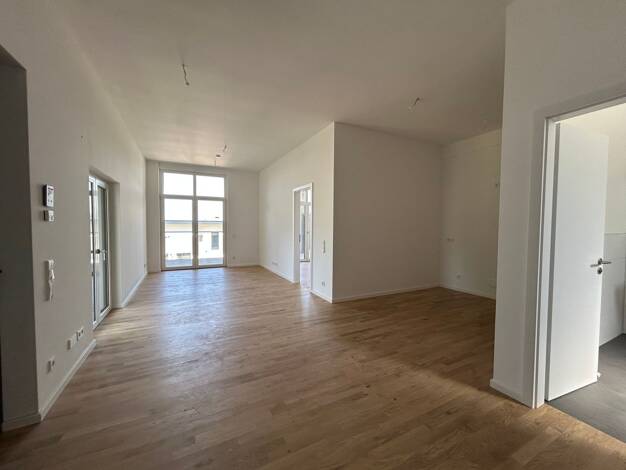 Wohnung zur Miete - Erstbezug 1.030 € 2 Zimmer 64,2 m² Aalen 73431
