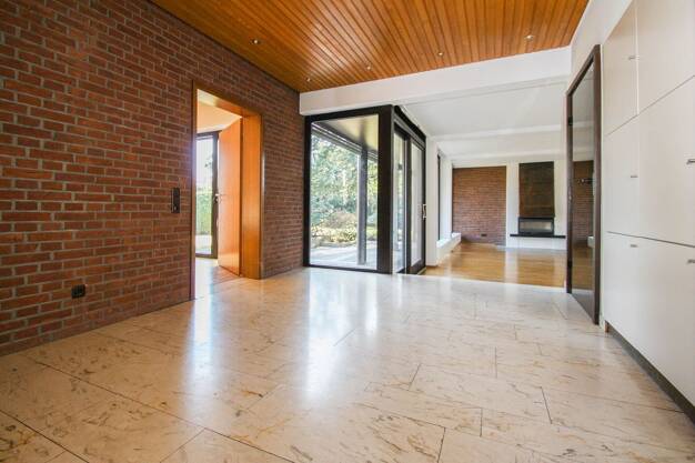 Bungalow zum Kauf 588.000 € 4 Zimmer 150 m² 631 m² Grundstück Nordstadt 10 Hilden 40724