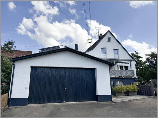 Einfamilienhaus zum Kauf 355.000 € 3 Zimmer 130 m² 912 m² Grundstück frei ab sofort Söhnstetten Steinheim am Albuch 89555