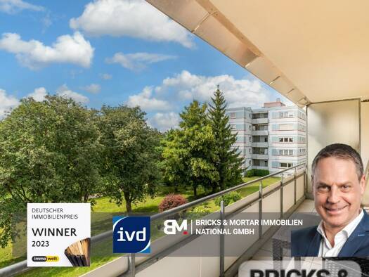 Wohnung zum Kauf 227.000 € 3 Zimmer 77 m² 1. Geschoss Villingen Villingen-Schwenningen 78048