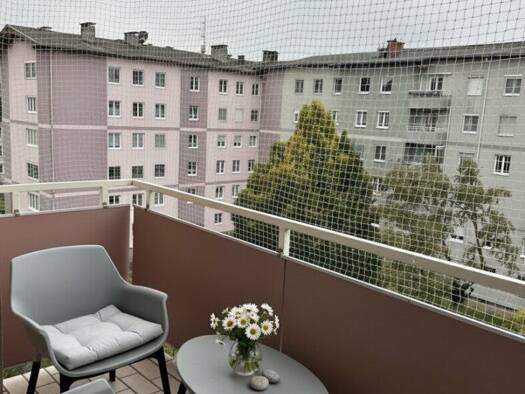 Wohnung zum Kauf 329.000 € 3,5 Zimmer 66 m² 4. Geschoss Salzburg 5020