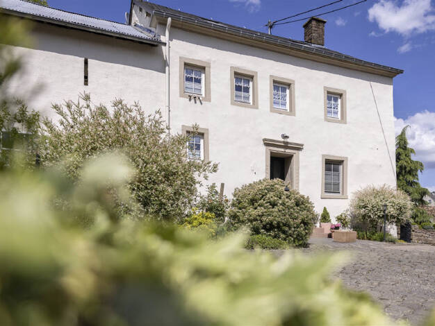 Haus zum Kauf 450.000 € 5 Zimmer 160 m² 19.102 m² Grundstück Malbergweich 54655