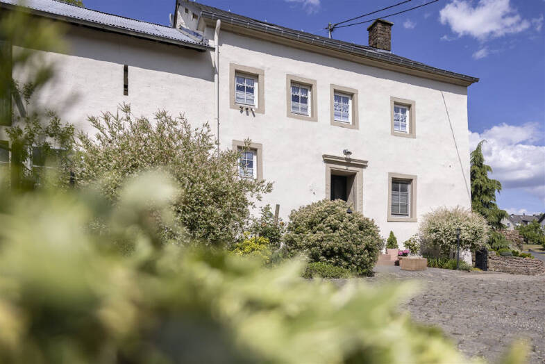 Haus zum Kauf 450.000 € 5 Zimmer 160 m² 19.102 m² Grundstück Malbergweich 54655
