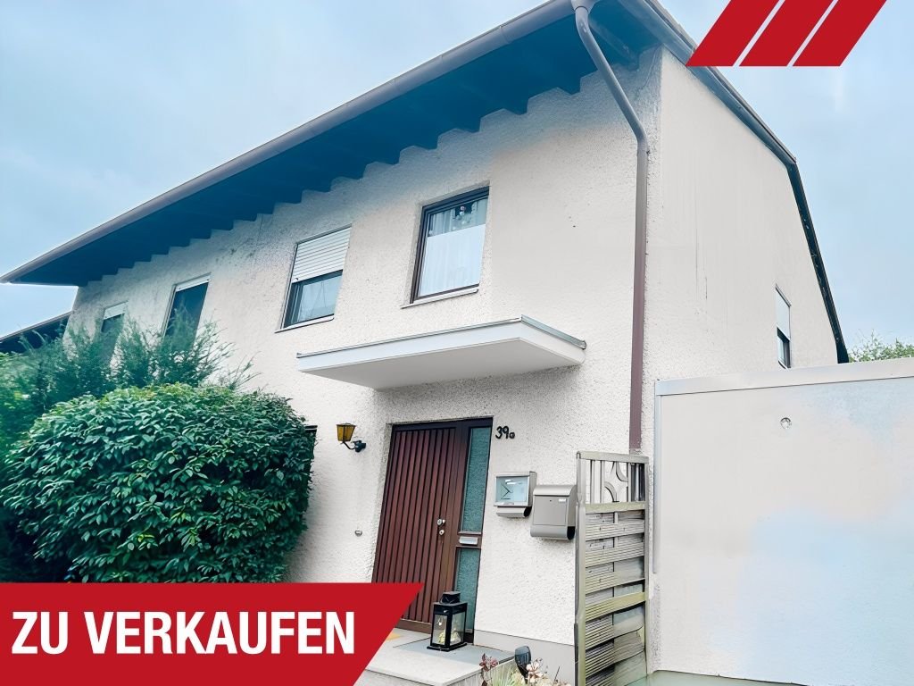 Reihenendhaus zum Kauf 799.000 € 4 Zimmer 102 m²<br/>Wohnfläche 375 m²<br/>Grundstück Karlsfeld 85757