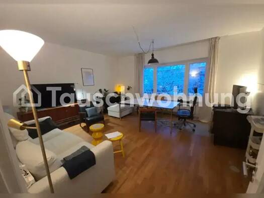 Wohnung zur Miete Tauschwohnung 1.260 € 2 Zimmer 62 m² 2. Geschoss Niendorf Hamburg 20144