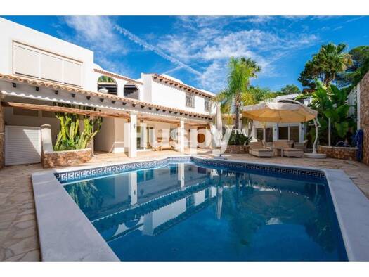 Villa zum Kauf 1.950.000 € 3 Zimmer 198 m² 550 m² Grundstück >Diseminado Sector Num 5 > Sant Josep de sa Talaia 07830