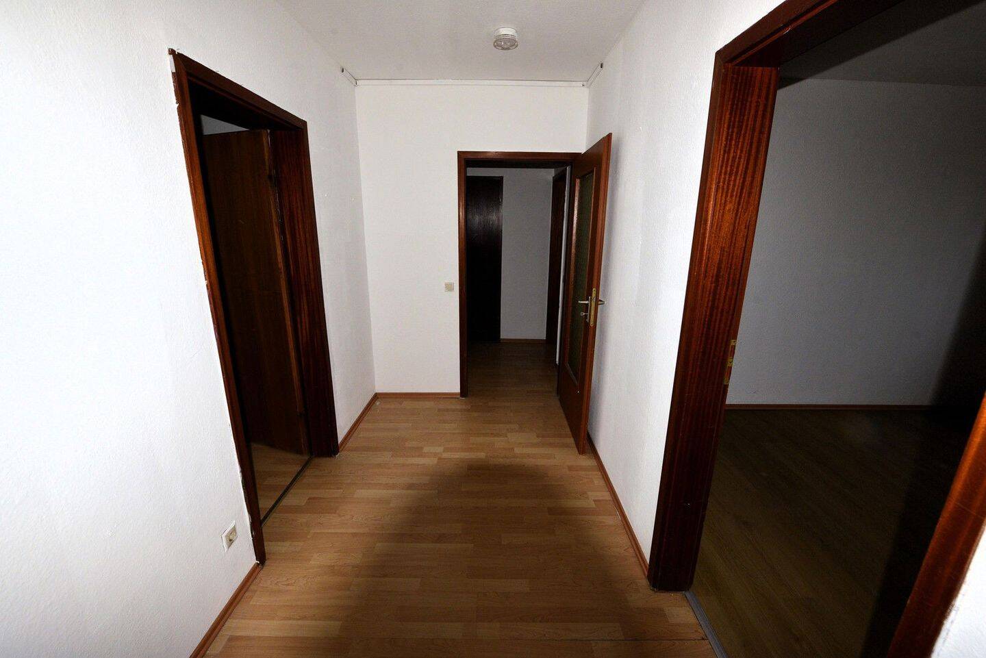Wohnung zur Miete