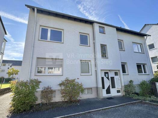 Wohnung zum Kauf 175.800 € 2 Zimmer 48,8 m² Duisdorf Bonn 53123