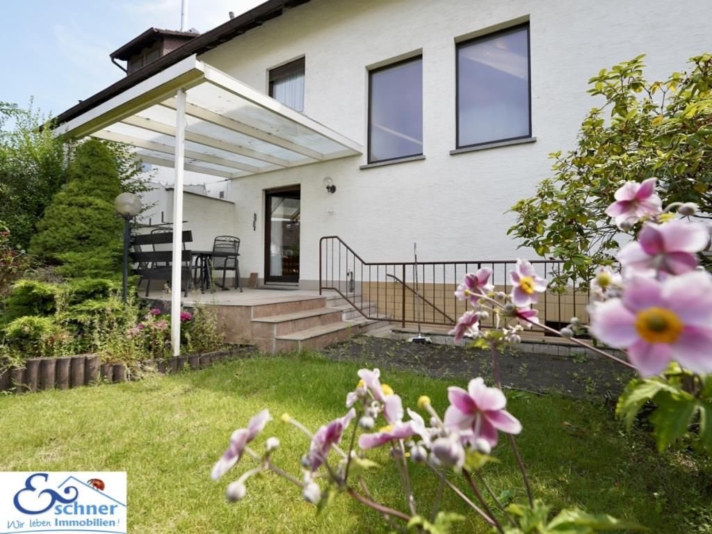 Doppelhaushälfte zum Kauf 569.500 € 6 Zimmer 168 m²<br/>Wohnfläche 363 m²<br/>Grundstück Kelsterbach 65451