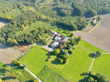 Hotel zum Kauf 16 Zimmer 41.870 m² Grundstück Haldem Stemwede 32351