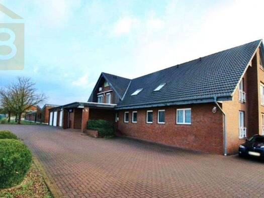 Mehrfamilienhaus zum Kauf 795.000 € 15 Zimmer 210 m² 1.157 m² Grundstück Weyhausen 38554