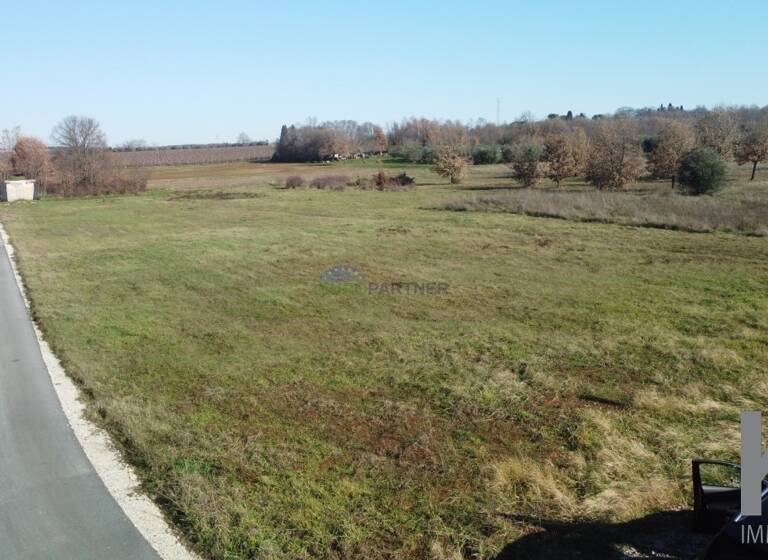 Gewerbegrundstück zum Kauf 360.000 € 1.500 m²<br/>Grundstück Porec 52440