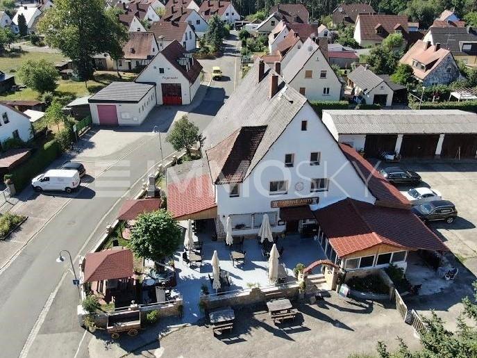 Einfamilienhaus zum Kauf 799.000 € 9 Zimmer 513 m²<br/>Wohnfläche 970 m²<br/>Grundstück Mimberg Burgthann 90559