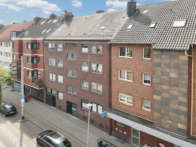 Mehrfamilienhaus zum Kauf 750.000 € 19 Zimmer 497 m² 911 m² Grundstück Erle Gelsenkirchen / Erle 45891