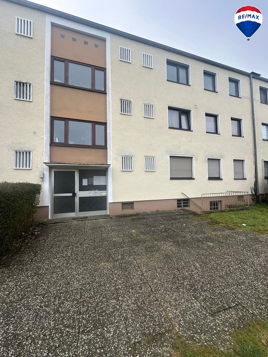 Wohnung zum Kauf 135.000 € 4 Zimmer 84 m²<br/>Wohnfläche Detmold - Kernstadt Detmold 32756