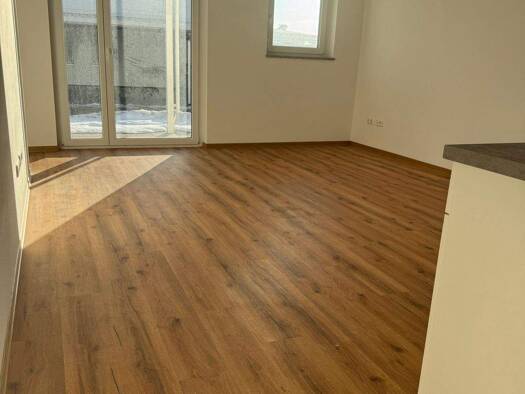 Wohnung zur Miete - Erstbezug 805 € 3 Zimmer 70,2 m² EG frei ab sofort Alte Amberger Str. 17A Kemnath 95478