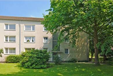 Wohnung zur Miete 559 € 2 Zimmer 54,2 m² EG frei ab 01.08.2025 Eupener Straße 87 Steinebrück Aachen 52066
