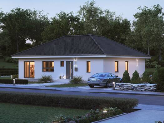 Haus zum Kauf 407.849 € 4 Zimmer 130 m² 600 m² Grundstück Altleiningen Altleiningen 67317