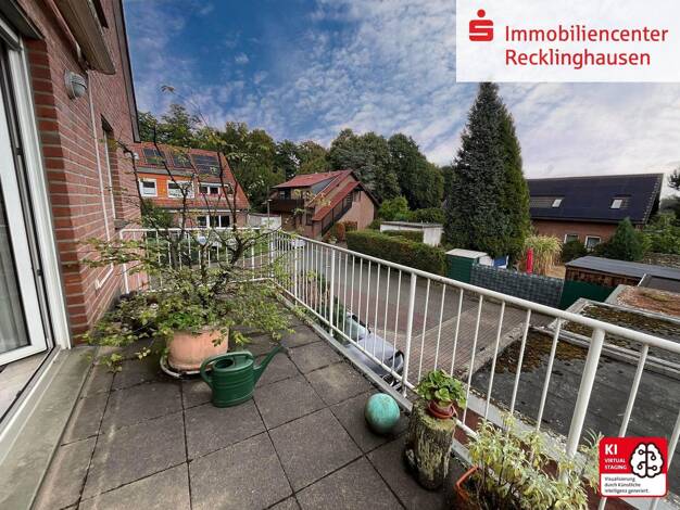 Maisonette zum Kauf 199.000 € 3,5 Zimmer 100 m² Groß-Erkenschwick Oer-Erkenschwick 45739