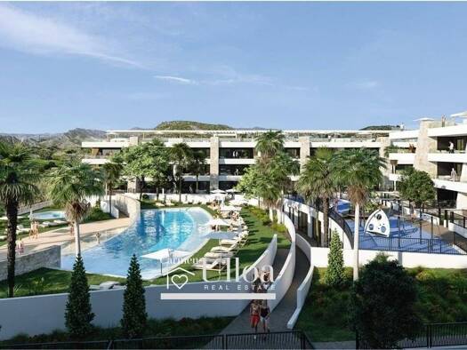Wohnung zum Kauf 375.000 € 3 Zimmer 121 m² 1. Geschoss Monforte del Cid 03679