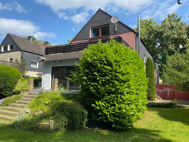 Doppelhaushälfte zum Kauf 415.000 € 4 Zimmer 144 m² 203 m² Grundstück Duisburg / Wanheimerort 47055