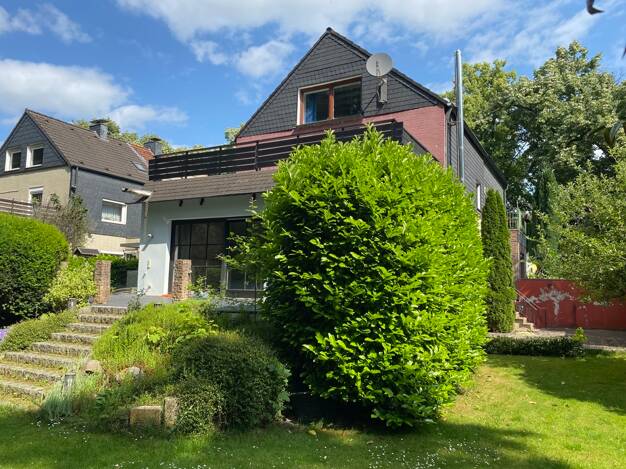 Doppelhaushälfte zum Kauf 415.000 € 4 Zimmer 144 m² 203 m² Grundstück Wanheimerort Duisburg / Wanheimerort 47055