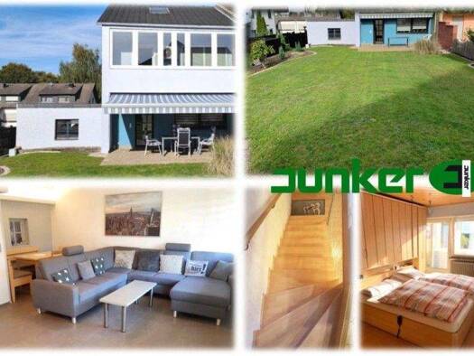 Reihenendhaus zum Kauf 429.000 € 6 Zimmer 130 m² 487 m² Grundstück Oberrodenbach Rodenbach 63517