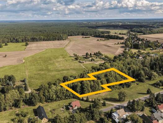 Grundstück zum Kauf 4.500 € 7.793 m² Grundstück Tschernitz Tschernitz 03130