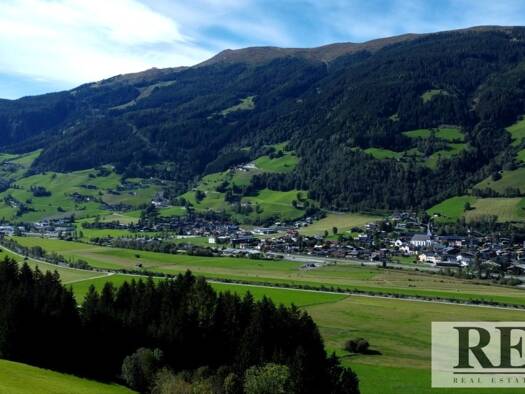 Einfamilienhaus zum Kauf 6 Zimmer 175 m² Bramberg am Wildkogel 5733