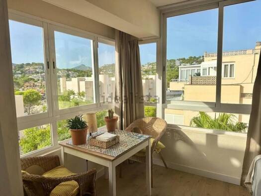 Wohnung zum Kauf 280.000 € 1 Zimmer 43 m² 4. Geschoss Calvià 07183