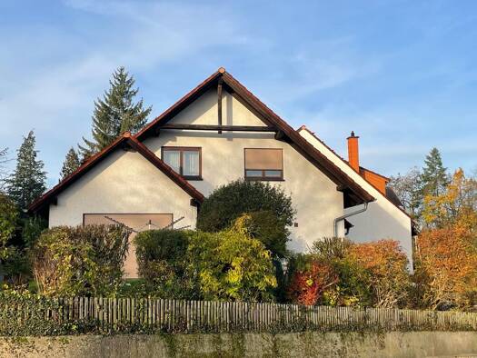 Doppelhaushälfte zum Kauf 349.000 € 5 Zimmer 113 m² 418 m² Grundstück Coburg 96450