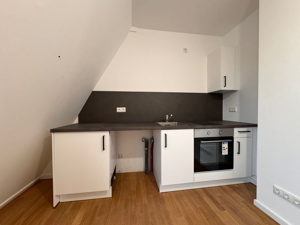 Wohnung zur Miete Wohnen auf Zeit 999 € 1 Zimmer 24,2 m²<br/>Wohnfläche ab sofort<br/>Verfügbarkeit Weißensee Berlin 13088