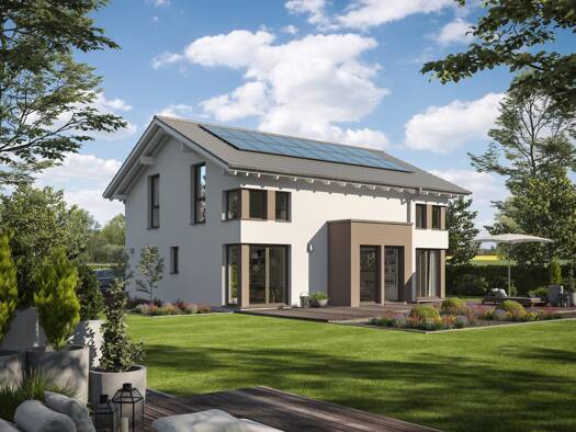 Haus zum Kauf 754.000 € 5 Zimmer 169 m² 850 m² Grundstück Vechta Vechta 49377