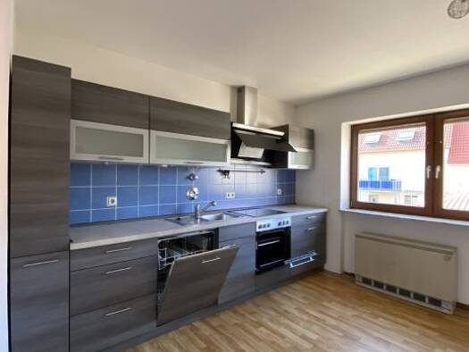 Wohnung zur Miete 900 € 3 Zimmer 104 m² Geschoss 1/3 frei ab 15.10.2026 Münchholzhausen Wetzlar 35581