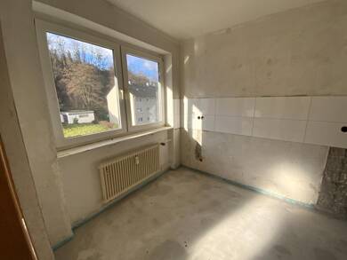 Wohnung zur Miete 579 € 2 Zimmer 59,7 m² EG frei ab 15.10.2025 Hohenstaufenstraße 56 Sinzig Sinzig 53489