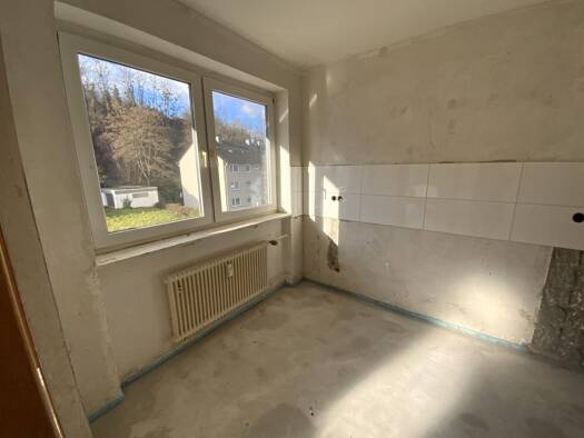 Wohnung zur Miete 579 € 2 Zimmer 59,7 m² EG frei ab 15.10.2025 Hohenstaufenstraße 56 Sinzig Sinzig 53489